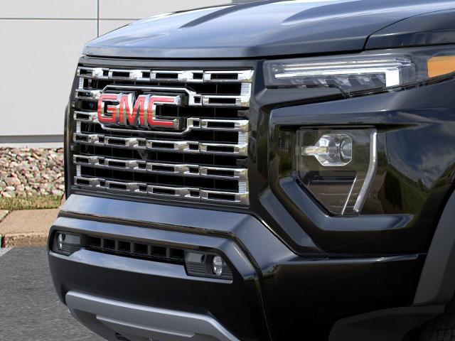 2026 GMC Canyon Vehicle Photo in TREVOSE, PA 19053-4984