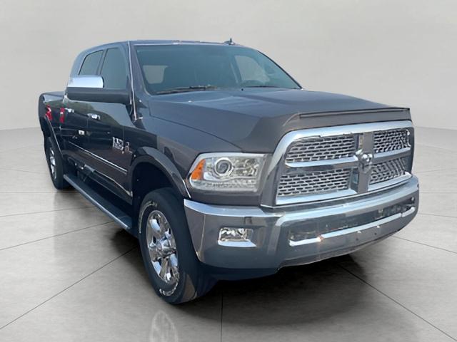 2015 Ram 3500 Vehicle Photo in NEENAH, WI 54956-2243