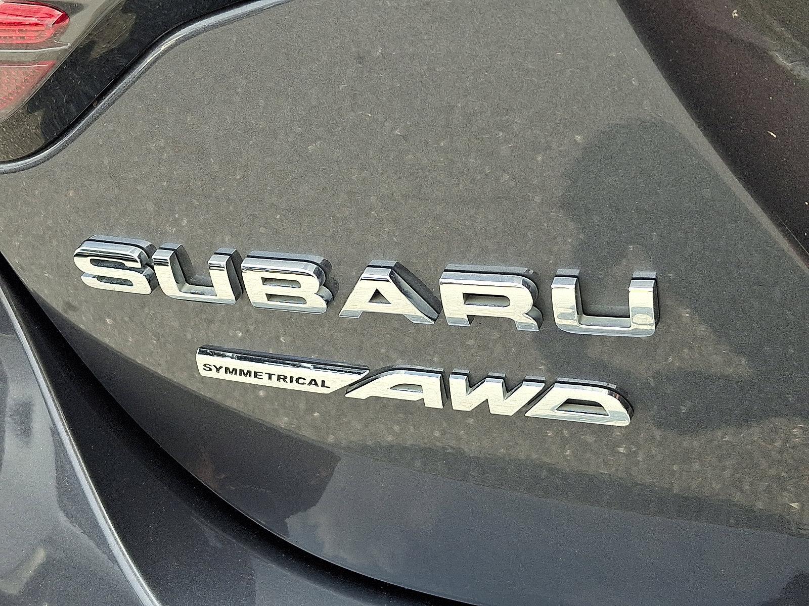 2024 Subaru Legacy Vehicle Photo in Harrisburg, PA 17111