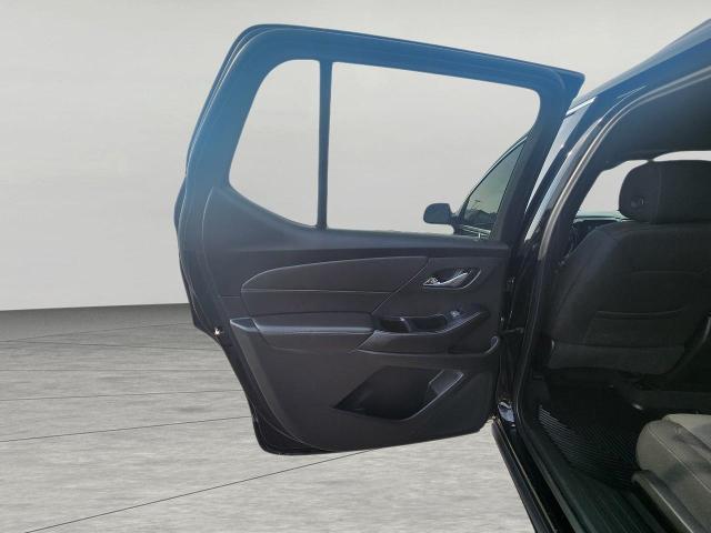2023 Chevrolet Traverse Vehicle Photo in MADISON, WI 53713-3220