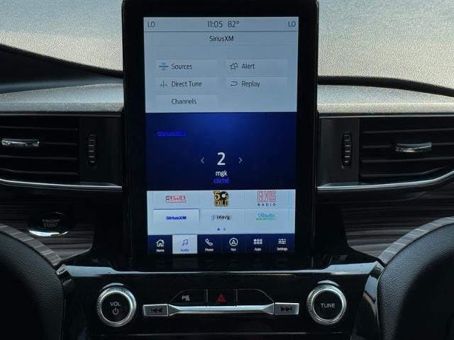 2023 Ford Explorer Vehicle Photo in MIDDLETON, WI 53562-1492