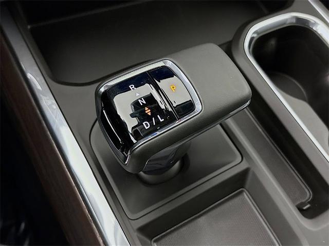 2026 GMC Sierra 1500 Vehicle Photo in PUYALLUP, WA 98371-4149