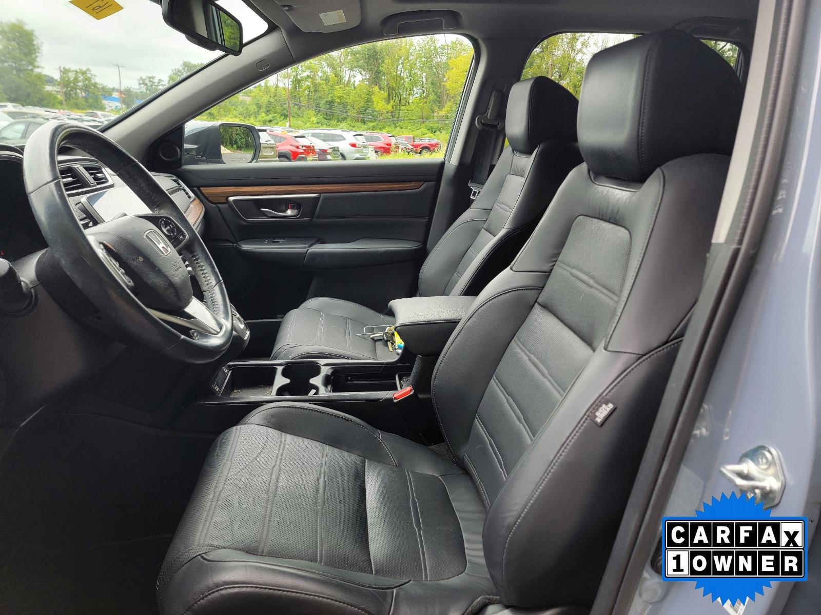 2022 Honda CR-V Vehicle Photo in Harrisburg, PA 17111