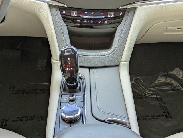 2021 Cadillac XT5 Vehicle Photo in BRUNSWICK, GA 31525-1881