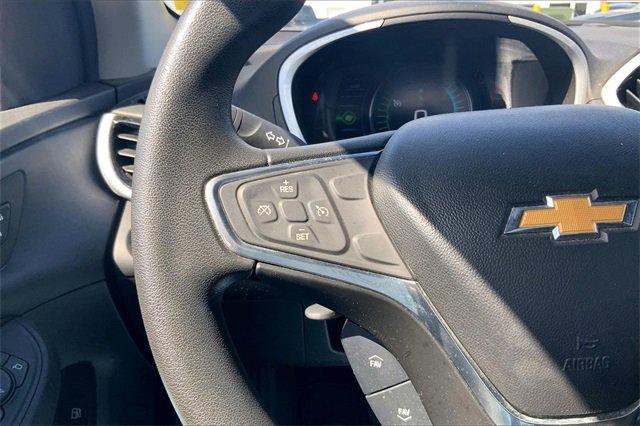 2018 Chevrolet Volt Vehicle Photo in INDEPENDENCE, MO 64055-1377