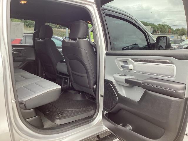 2021 Ram 1500 Vehicle Photo in GARDNER, MA 01440-3110