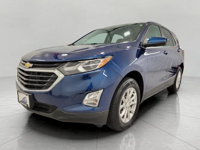 2021 Chevrolet Equinox Vehicle Photo in NEENAH, WI 54956-2243