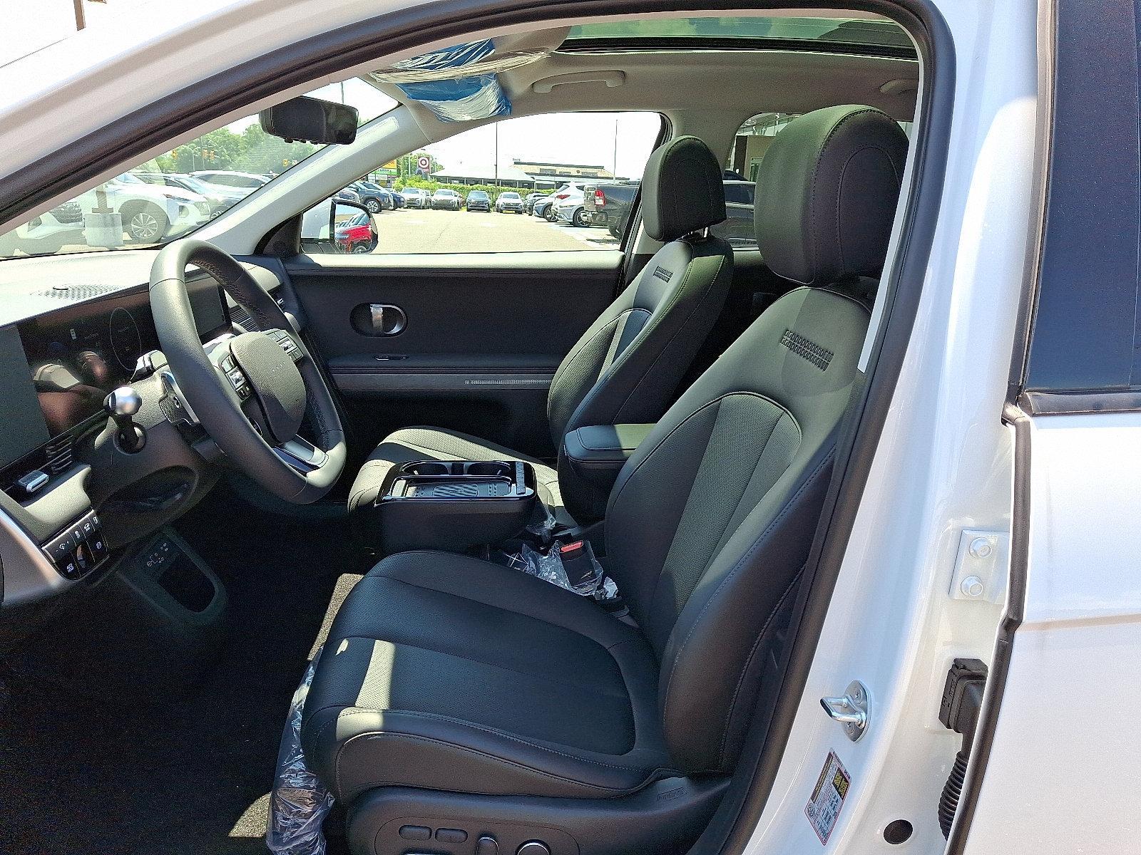 2025 Hyundai IONIQ 5 Vehicle Photo in Harrisburg, PA 17111