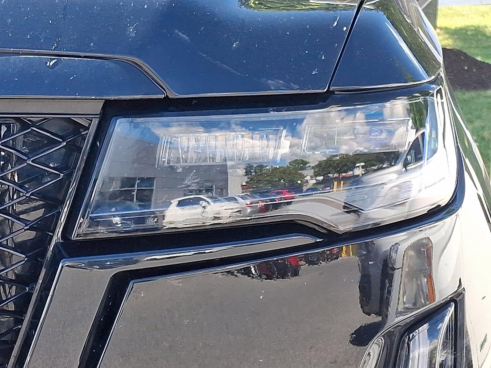 2021 Cadillac Escalade Vehicle Photo in BETHLEHEM, PA 18017-9401