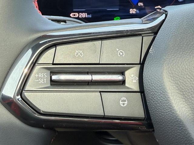 2025 Chevrolet Blazer EV Vehicle Photo in COLUMBIA, MO 65203-3903