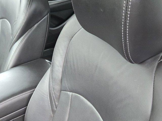 2017 Buick LaCrosse Vehicle Photo in Decatur, TX 76234