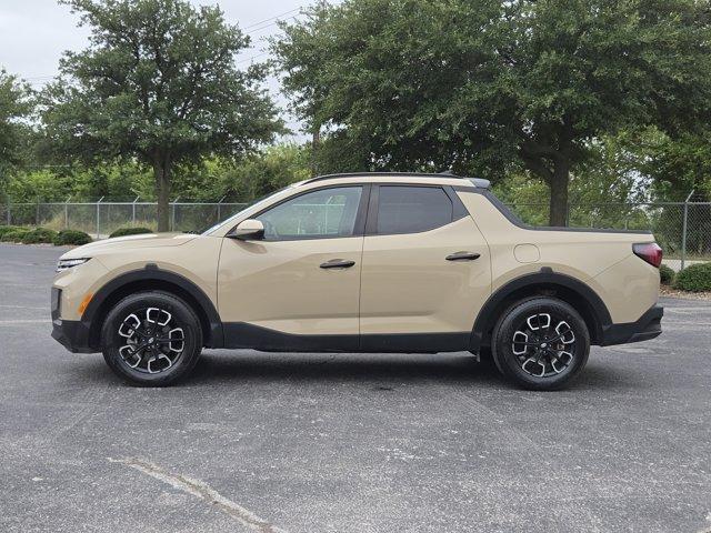 2023 Hyundai SANTA CRUZ Vehicle Photo in Decatur, TX 76234