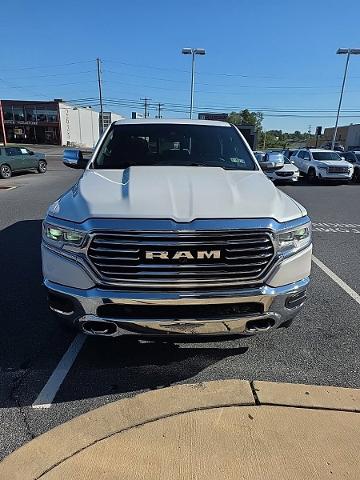 2019 Ram 1500 Vehicle Photo in HARRISBURG, PA 17111-1033