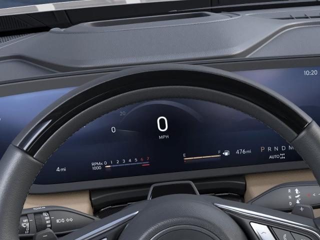 2026 Buick Enclave Vehicle Photo in KANSAS CITY, MO 64114-4545