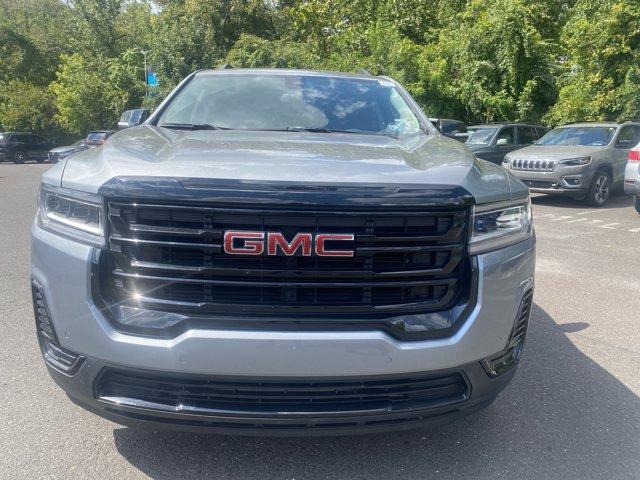 2023 GMC Acadia Vehicle Photo in Doylsetown, PA 18901