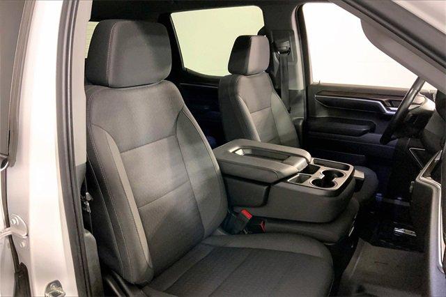 2022 Chevrolet Silverado 1500 Vehicle Photo in INDEPENDENCE, MO 64055-1314