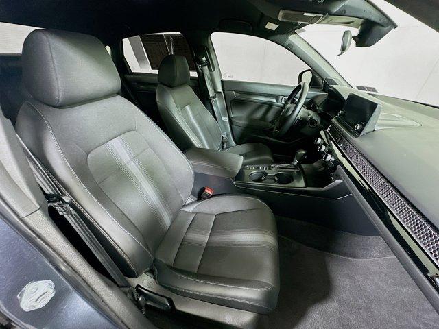 2023 Honda Civic Sedan Vehicle Photo in Doylsetown, PA 18901