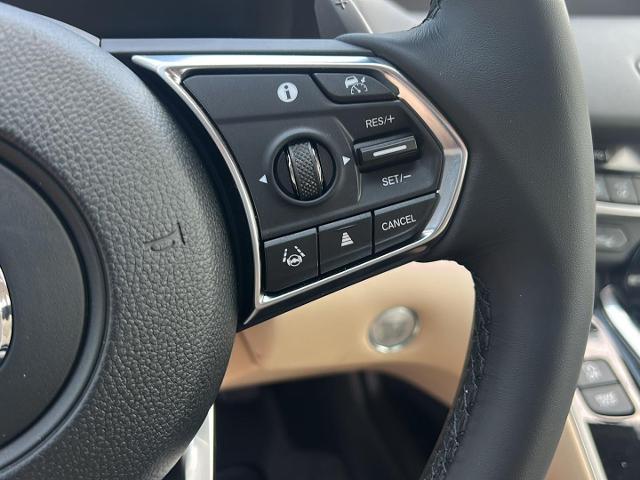 2025 Acura TLX Vehicle Photo in Grapevine, TX 76051