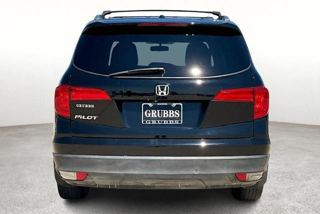 2016 Honda Pilot Vehicle Photo in Grapevine, TX 76051