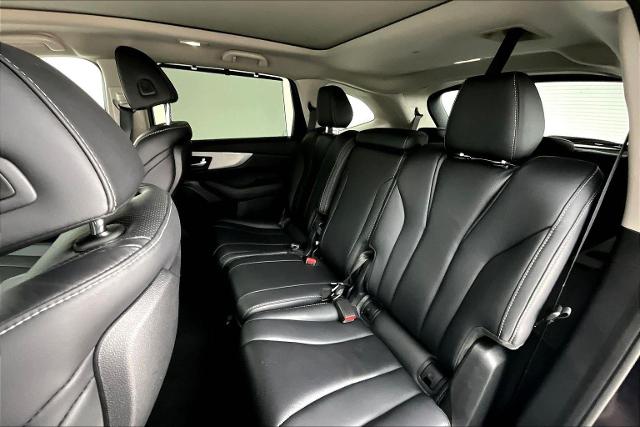 2023 Acura MDX Vehicle Photo in Grapevine, TX 76051