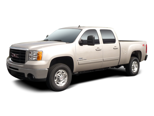 2009 GMC Sierra 1500 SLE Crew Cab