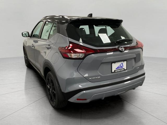 2024 Nissan Kicks Vehicle Photo in Appleton, WI 54913