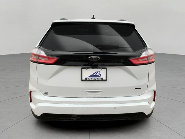 2024 Ford Edge Vehicle Photo in Oshkosh, WI 54901