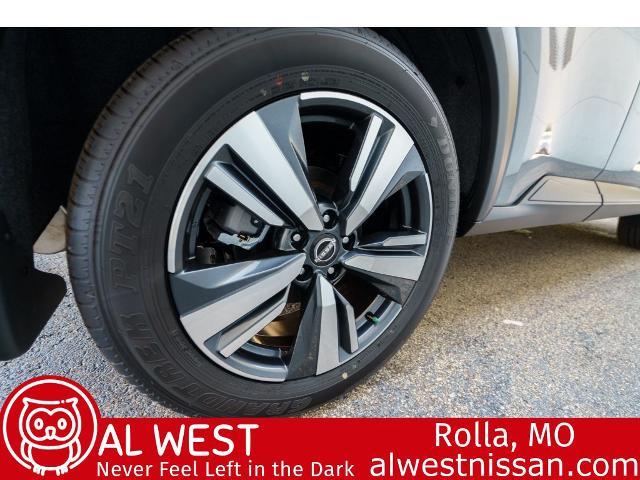 2024 Nissan Rogue for sale in Rolla - JN8BT3CB2RW285314 - Al West Nissan