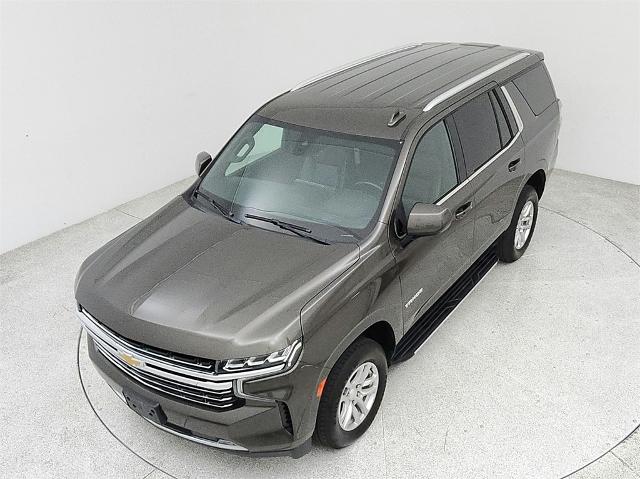 2021 Chevrolet Tahoe Vehicle Photo in Grapevine, TX 76051