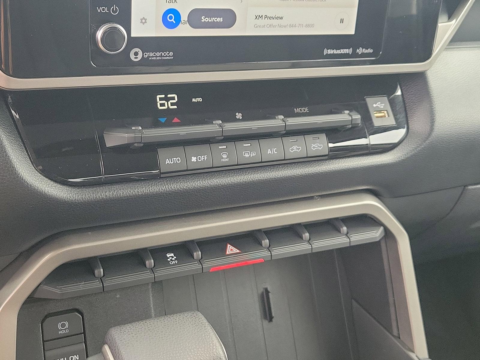 2023 Toyota Tundra 4WD Vehicle Photo in Trevose, PA 19053