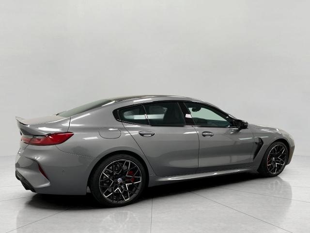 2023 BMW M8 Vehicle Photo in Appleton, WI 54913