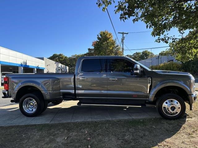 2023 Ford Super Duty F-450 DRW Vehicle Photo in SAINT JAMES, NY 11780-3219