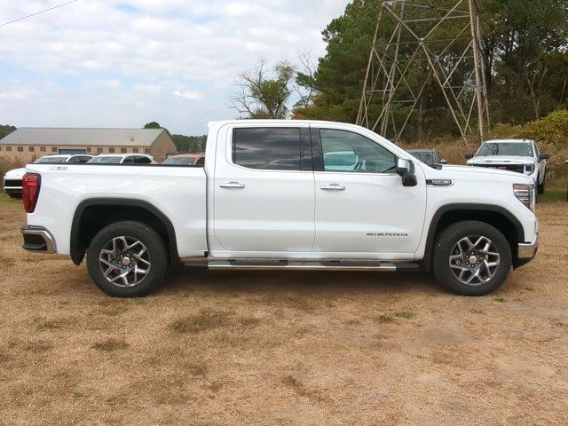 2025 GMC Sierra 1500 Vehicle Photo in ALBERTVILLE, AL 35950-0246