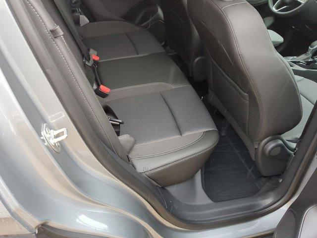 2025 Buick Encore GX Vehicle Photo in ALBERTVILLE, AL 35950-0246