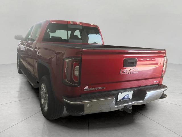 2018 GMC Sierra 1500 Vehicle Photo in APPLETON, WI 54914-8833