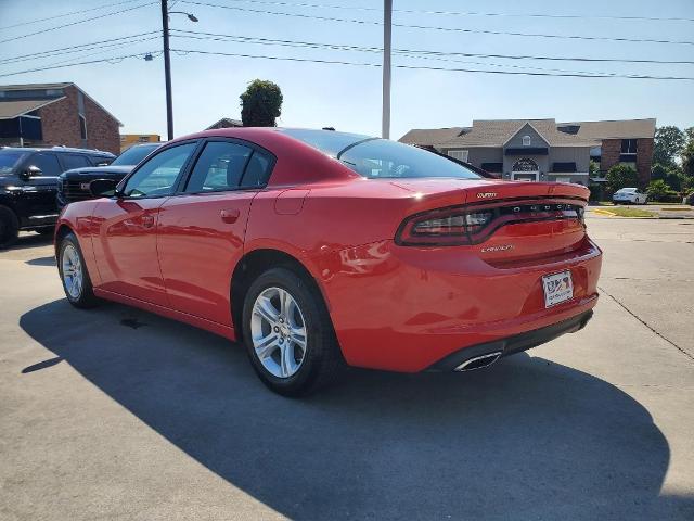 2022 Dodge Charger Vehicle Photo in LAFAYETTE, LA 70503-4541