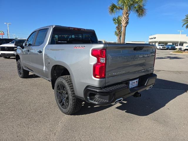 2025 Chevrolet Silverado 1500 Vehicle Photo in BROUSSARD, LA 70518-0000