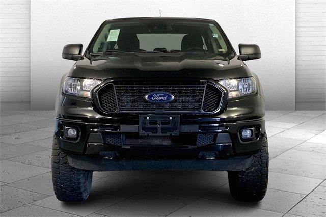 2020 Ford Ranger Vehicle Photo in INDEPENDENCE, MO 64055-1314