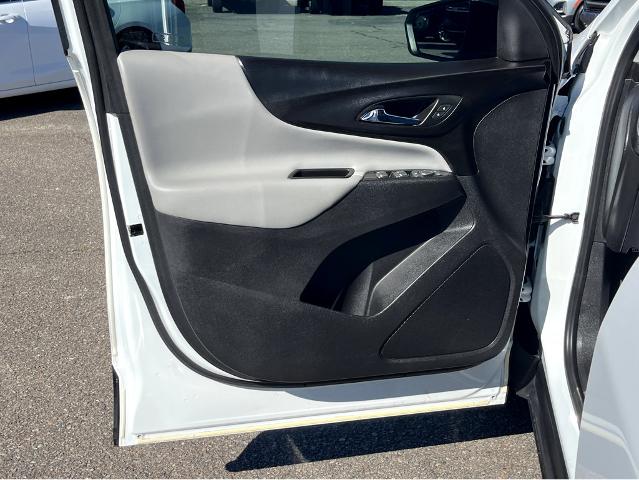 2021 Chevrolet Equinox Vehicle Photo in BEAUFORT, SC 29906-4218