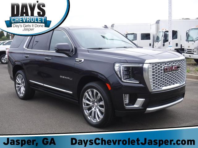 2023 GMC Yukon Vehicle Photo in JASPER, GA 30143-8655