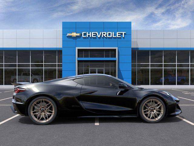 2025 Chevrolet Corvette Z06 Vehicle Photo in PAWLING, NY 12564-3219