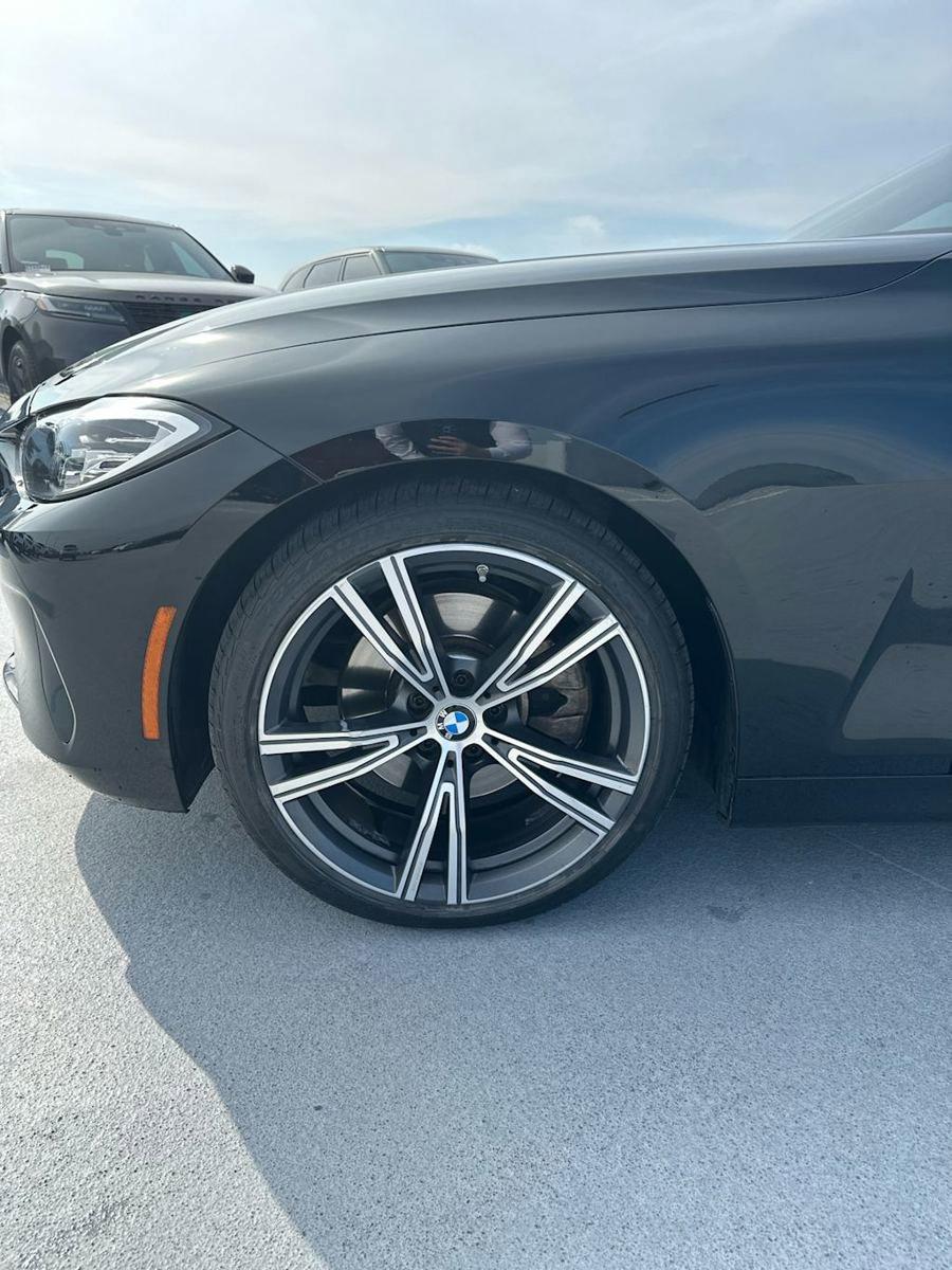 2021 BMW 430i Vehicle Photo in AUSTIN, TX 78717