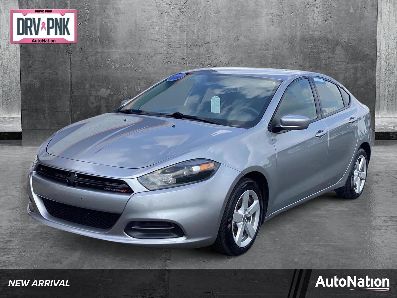 2015 Dodge Dart Vehicle Photo in Memphis, TN 38125