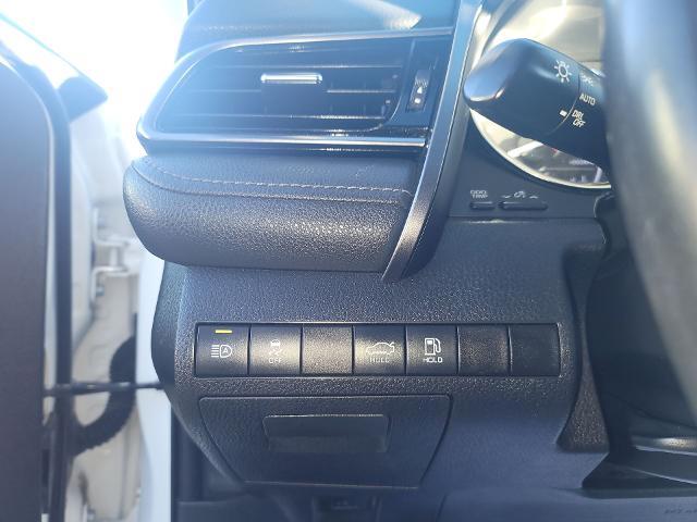 2020 Toyota Camry Vehicle Photo in LA MESA, CA 91942-8211