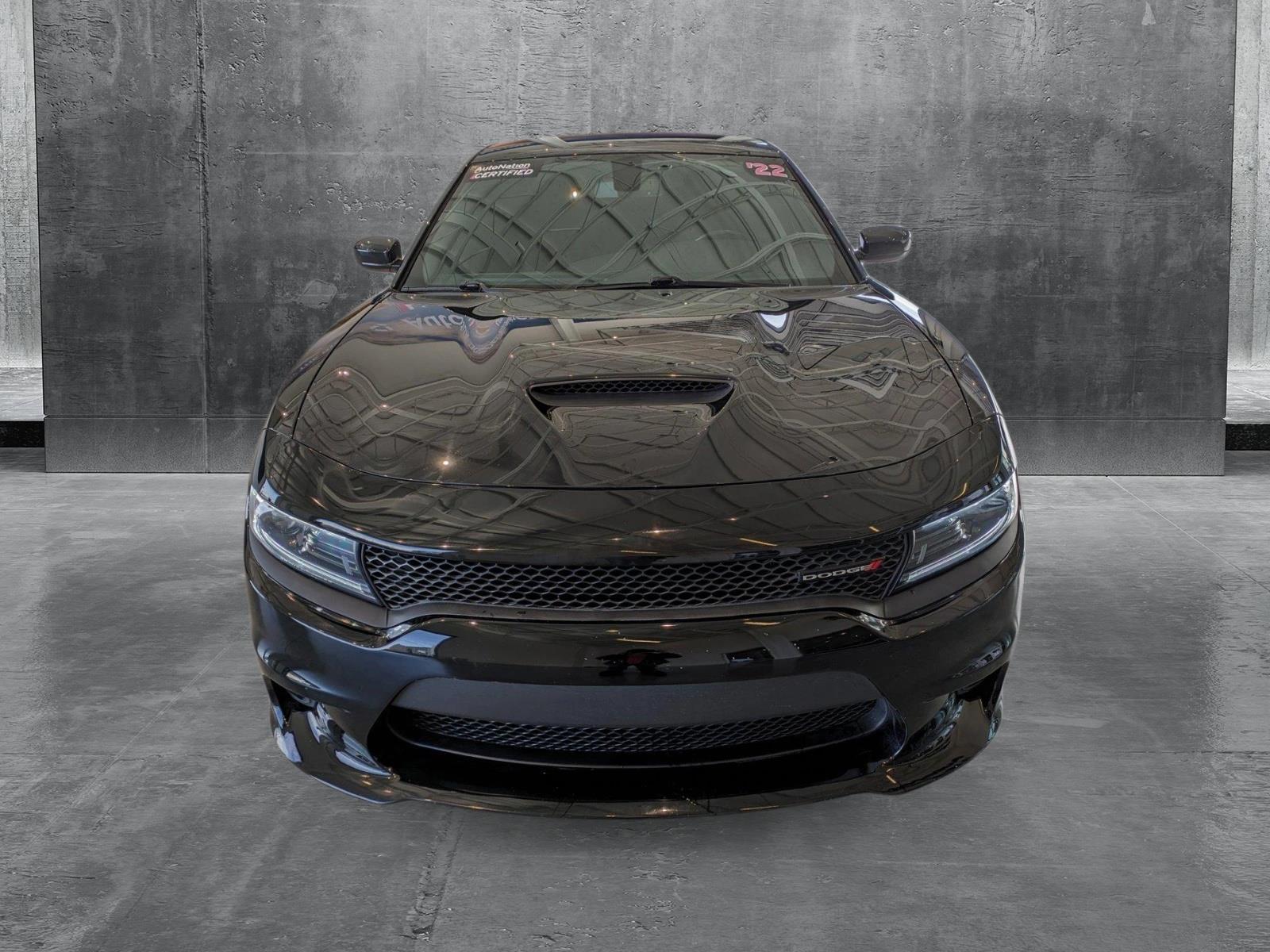 2022 Dodge Charger Vehicle Photo in Las Vegas, NV 89149