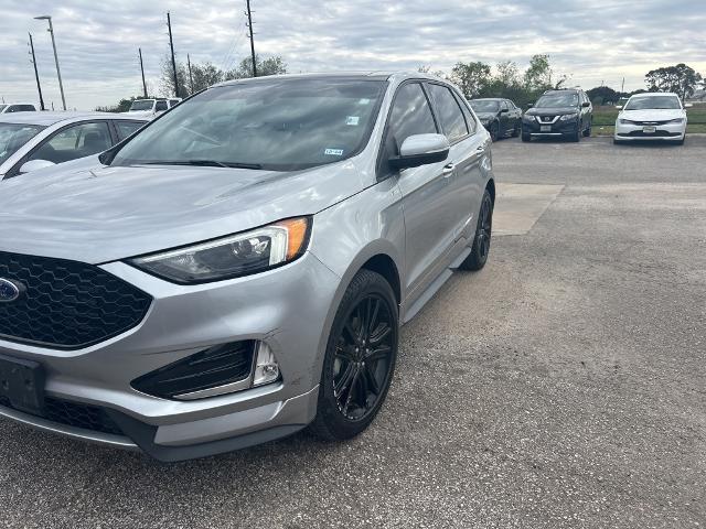 2020 Ford Edge Vehicle Photo in ROSENBERG, TX 77471