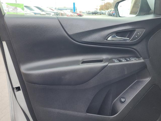 2022 Chevrolet Equinox Vehicle Photo in JOLIET, IL 60435-8135