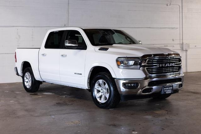 2022 Ram 1500 Vehicle Photo in Tigard, OR 97223