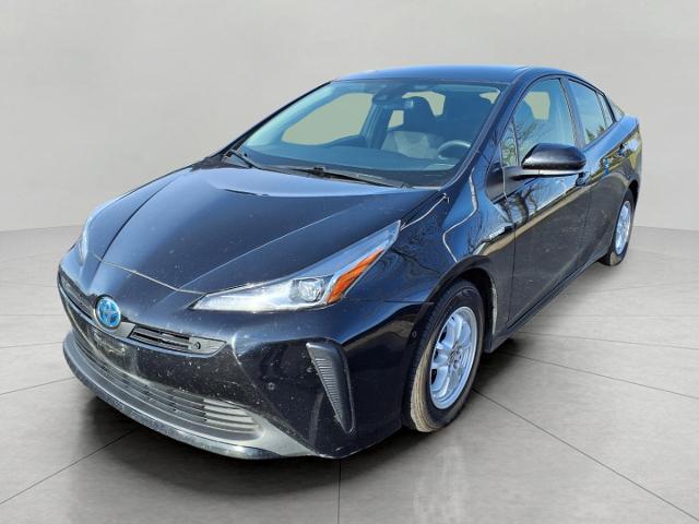 2021 Toyota Prius Vehicle Photo in Oshkosh, WI 54904