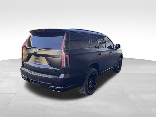 2023 Cadillac Escalade Vehicle Photo in DELRAY BEACH, FL 33483-3294